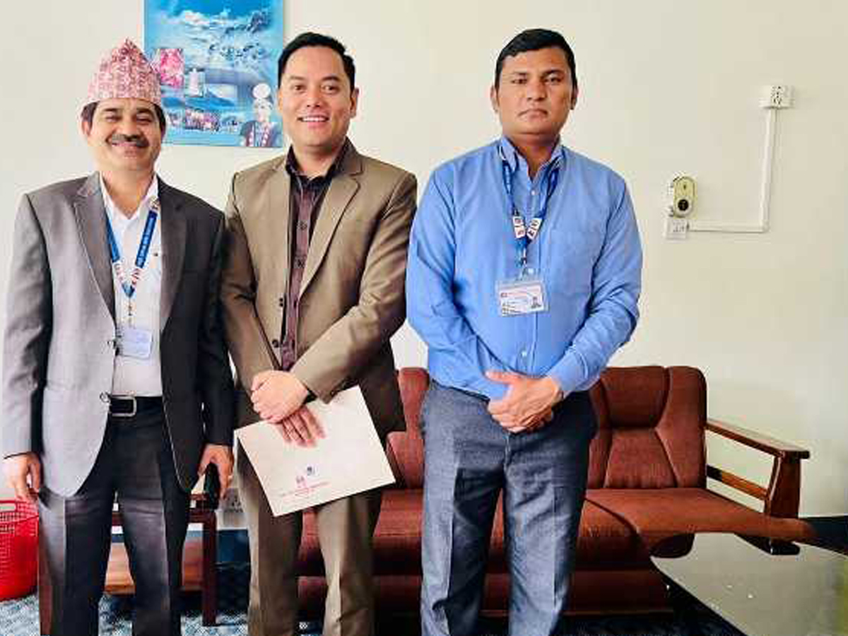 अछामका युवा उद्यमी शाह अस्ट्रेलियाका लागि पर्यटन दूतमा नियुक्त